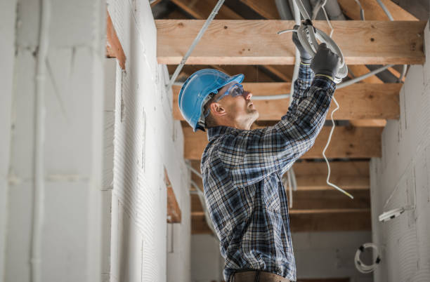 Best Electrical Rewiring Services  in Navy Yard City, WA