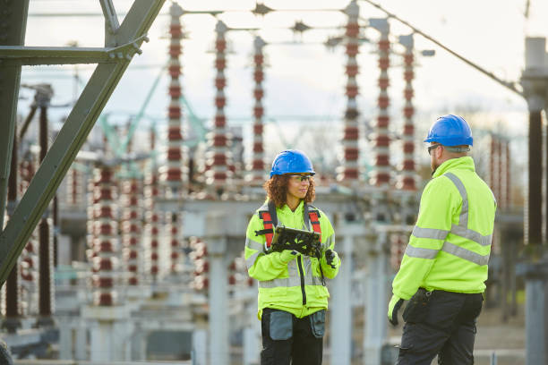 Best Electrical Wiring Services  in Navy Yard City, WA