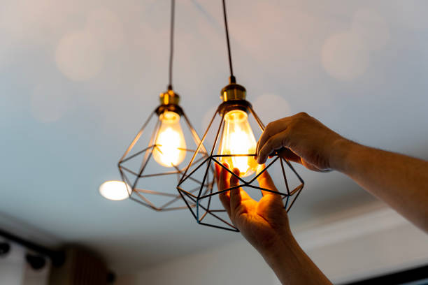 Best Industrial Electrical Services  in Navy Yard City, WA