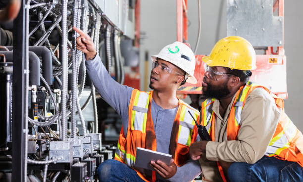 , WA Electrician Company