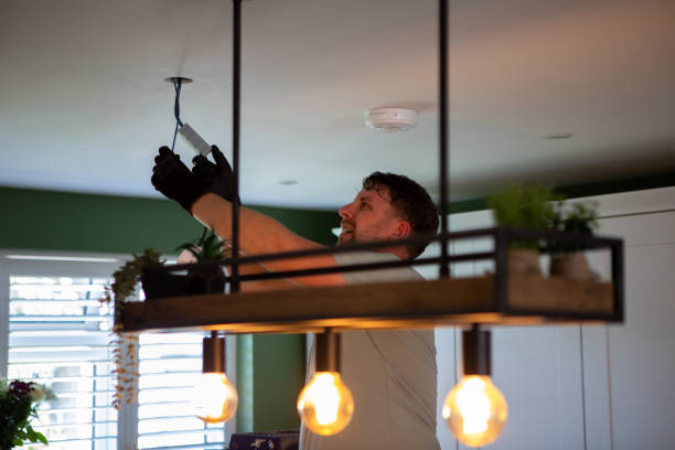 Best Emergency Electrical Repair  in Navy Yard City, WA