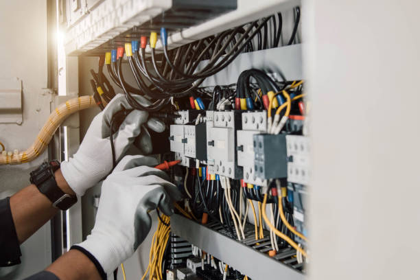 Best Electrical Repair Services  in Navy Yard City, WA